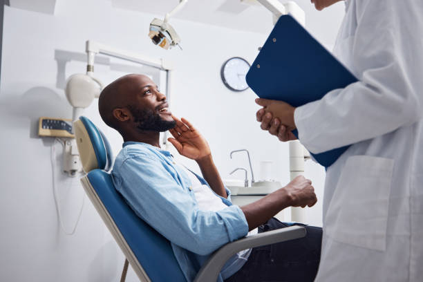 Best Tooth Infection Emergency Dentist  in Magnolia, NJ