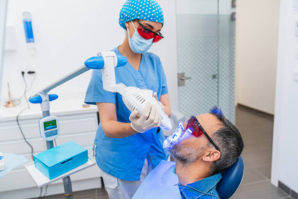 Best Chipped Tooth Repair Near Me  in Magnolia, NJ